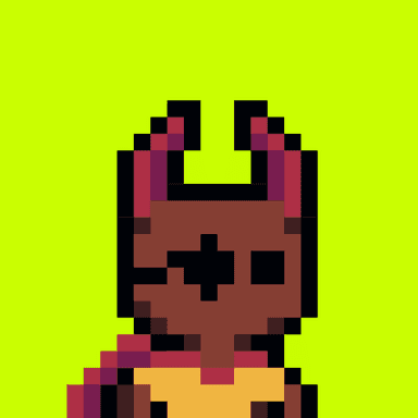 Tiny Hood #4689