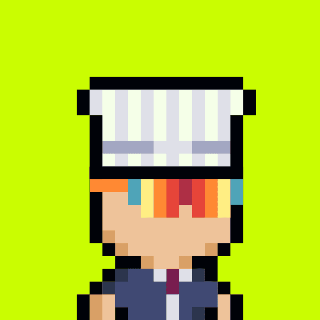 Tiny Hood #4697