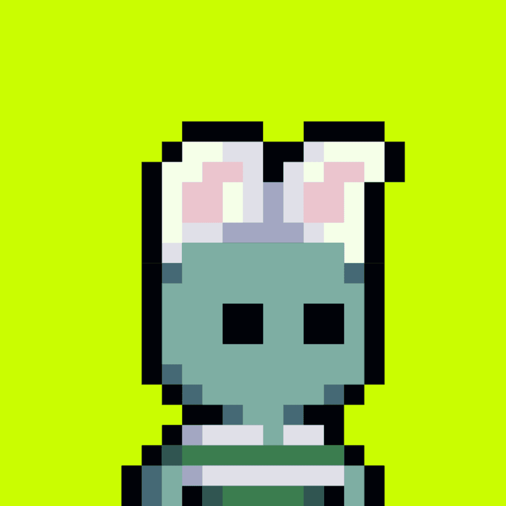 Tiny Hood #470
