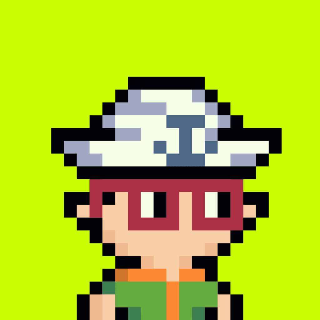 Tiny Hood #4700