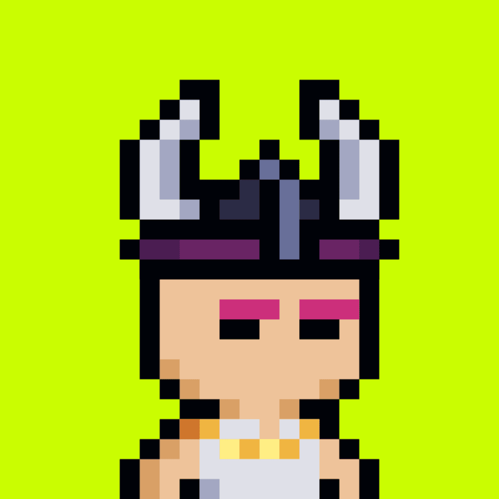 Tiny Hood #4702