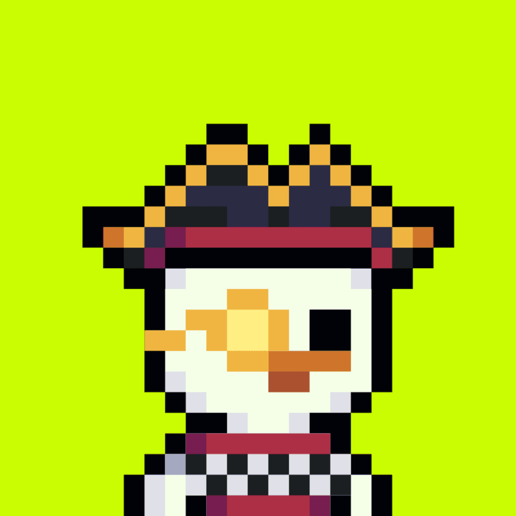 Tiny Hood #4708