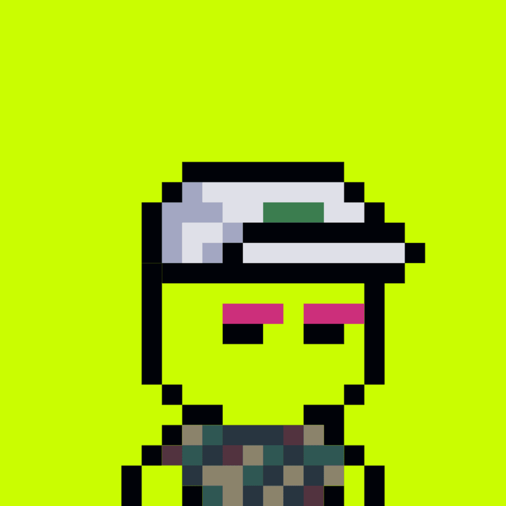 Tiny Hood #4712