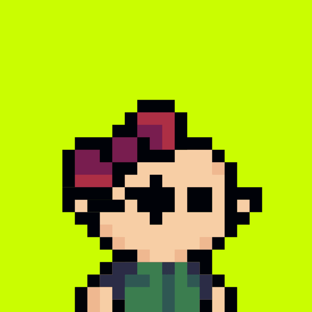 Tiny Hood #4716