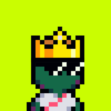 Tiny Hood #4718