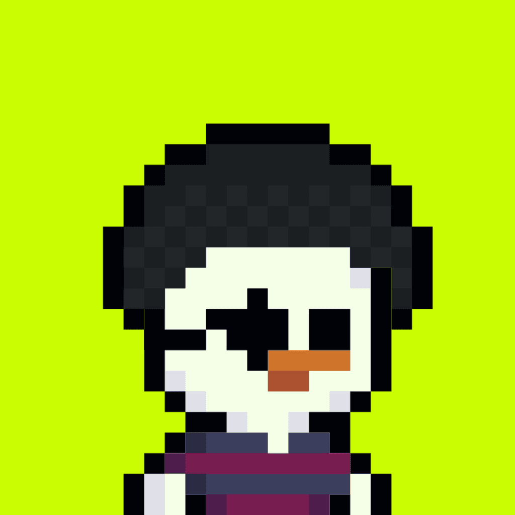 Tiny Hood #4719
