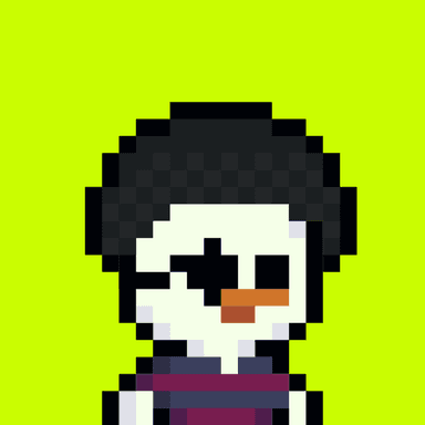 Tiny Hood #4719