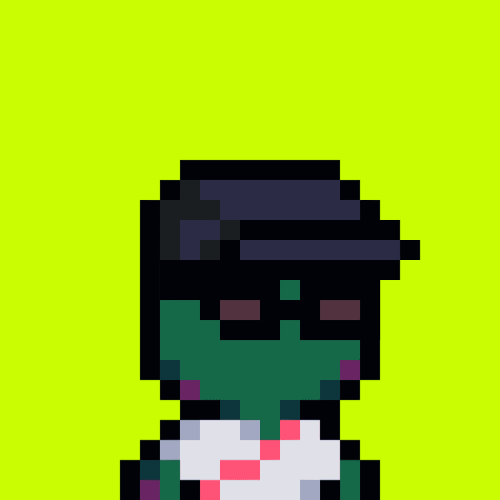 Tiny Hood #4721