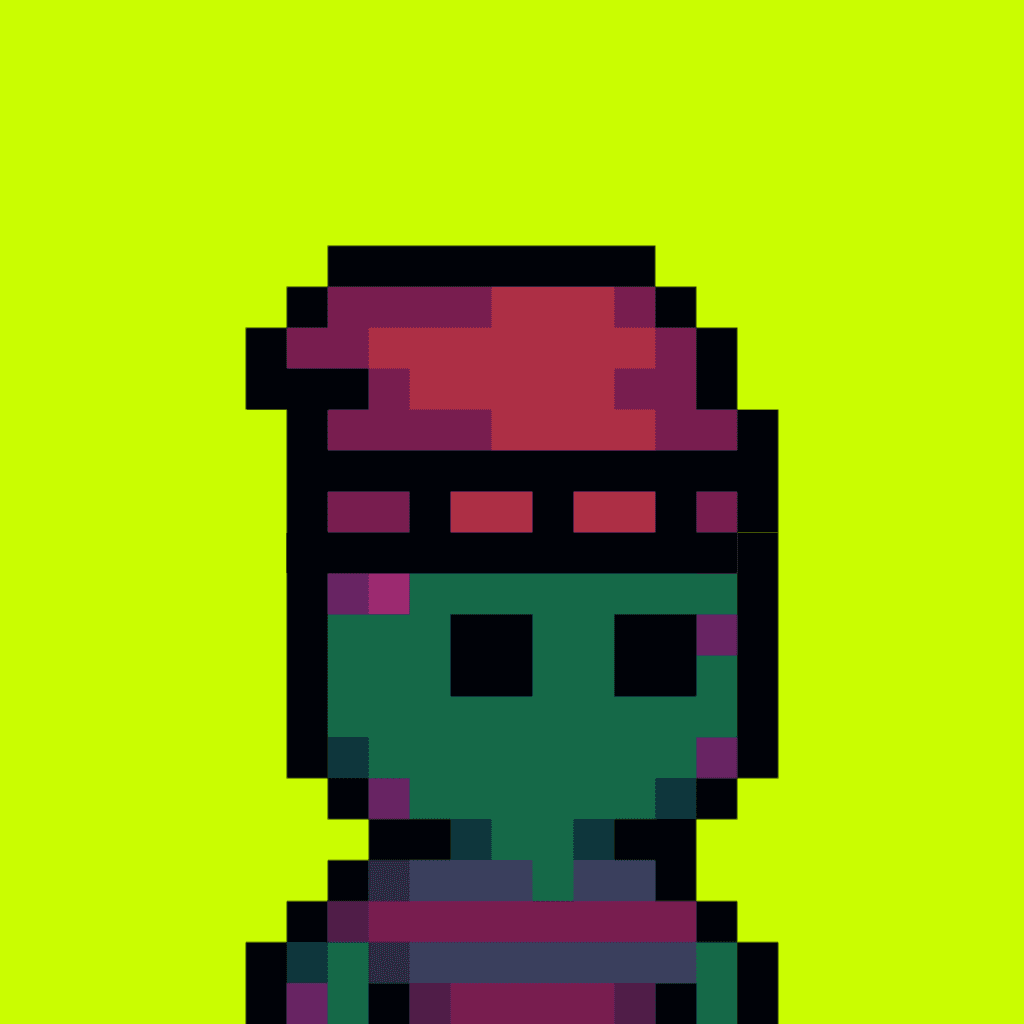 Tiny Hood #4724