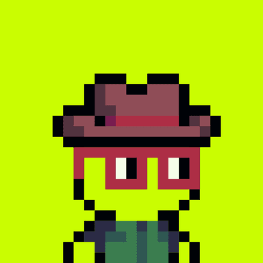 Tiny Hood #4728