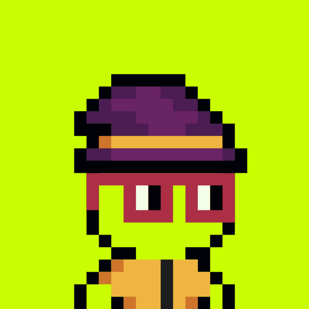 Tiny Hood #4729