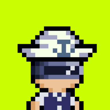 Tiny Hood #4732
