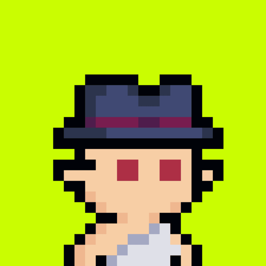 Tiny Hood #4734