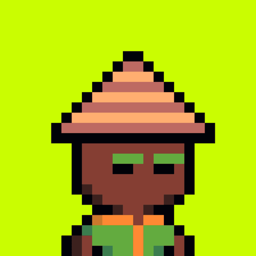Tiny Hood #4735