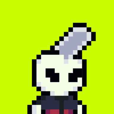 Tiny Hood #4749