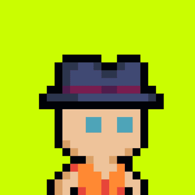 Tiny Hood #475