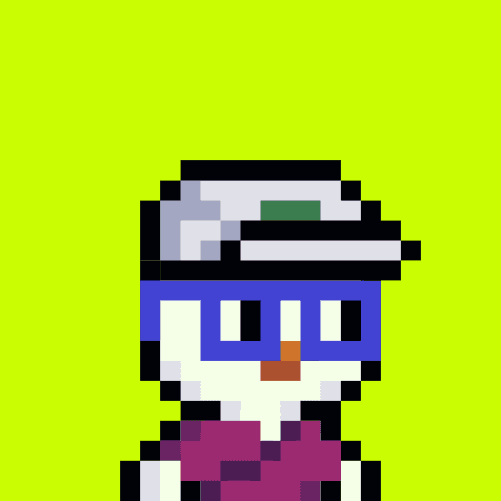 Tiny Hood #4750
