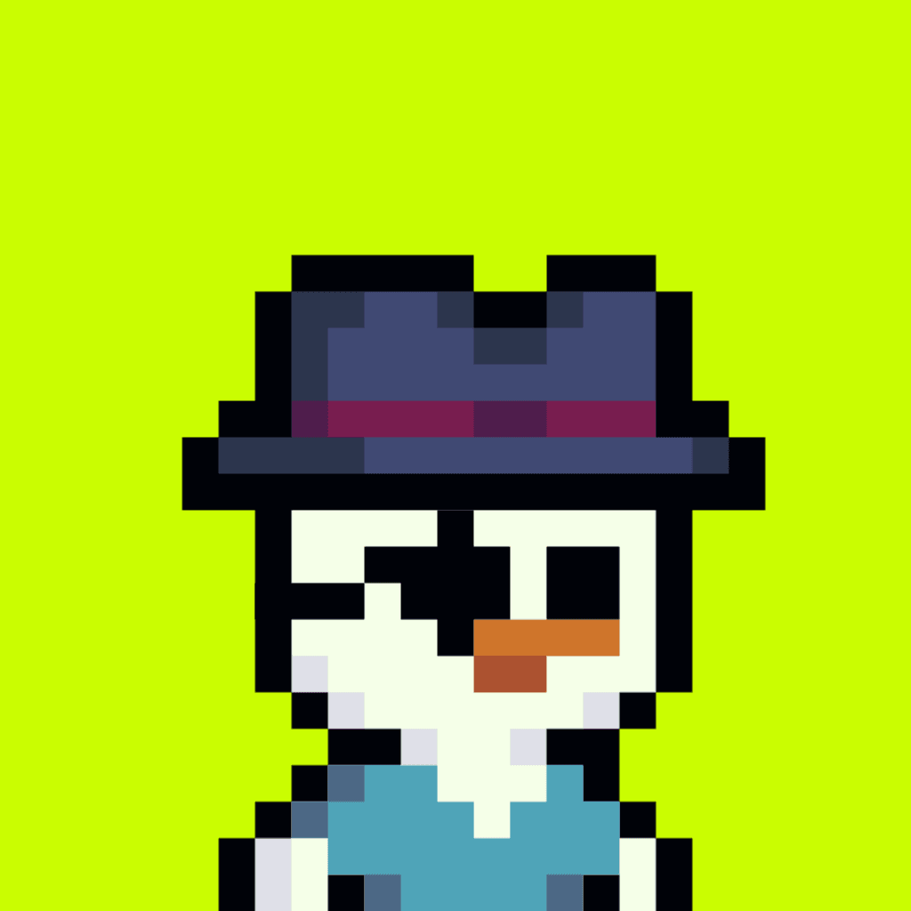 Tiny Hood #4751