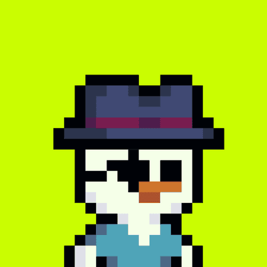 Tiny Hood #4751