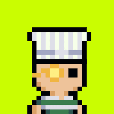 Tiny Hood #4755