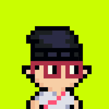 Tiny Hood #476
