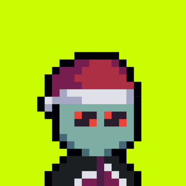 Tiny Hood #4764
