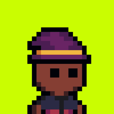 Tiny Hood #4765