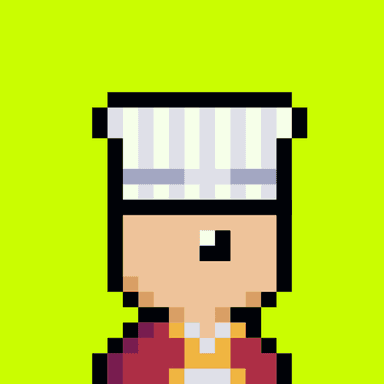 Tiny Hood #4768