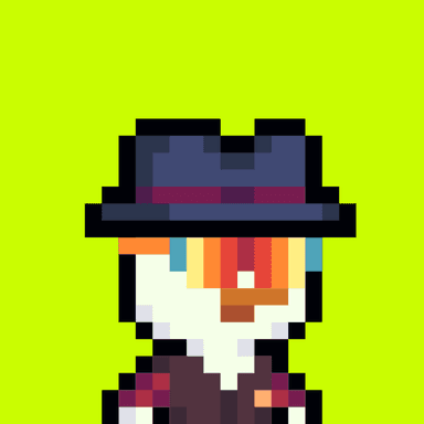 Tiny Hood #4770