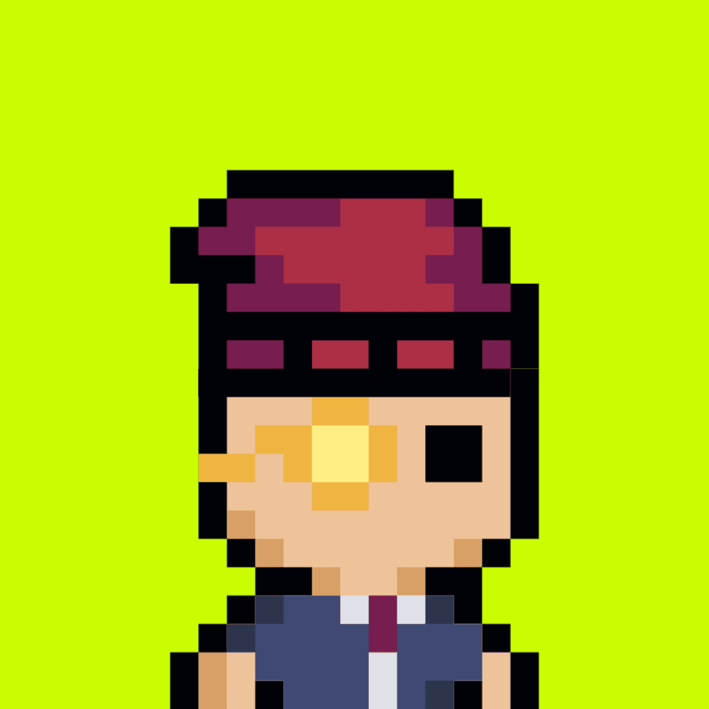 Tiny Hood #4773