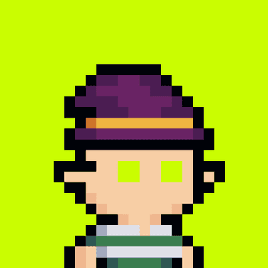 Tiny Hood #4778