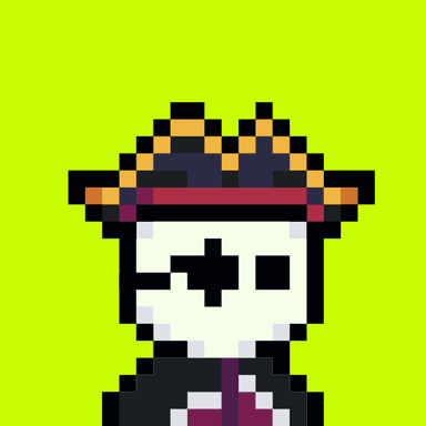 Tiny Hood #4780
