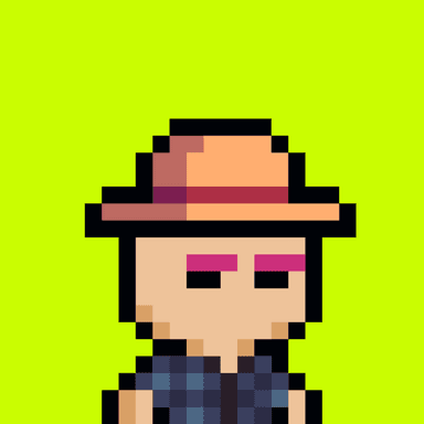 Tiny Hood #4785
