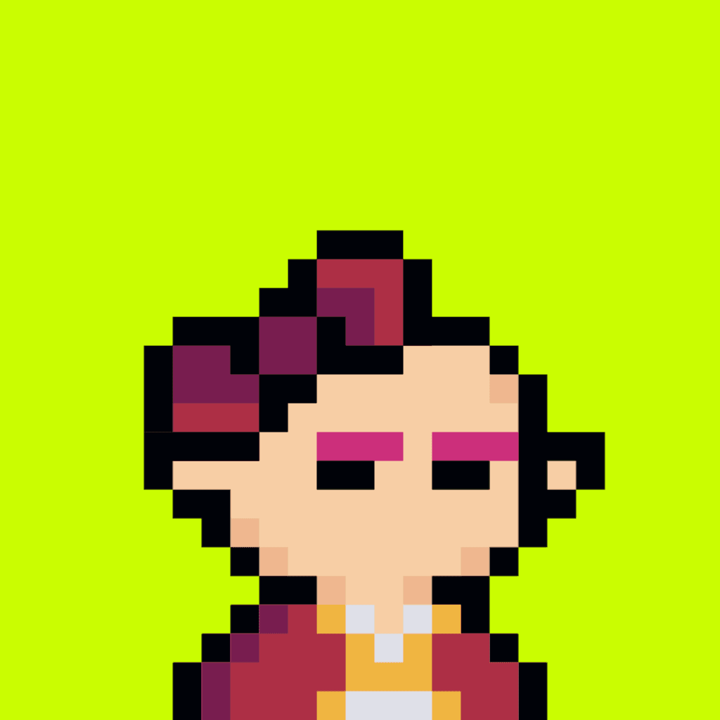 Tiny Hood #4787