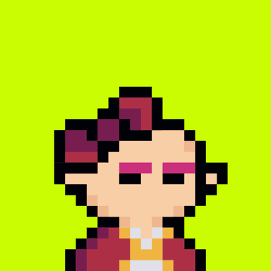 Tiny Hood #4787
