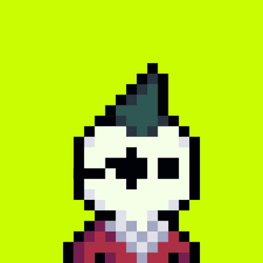 Tiny Hood #4789