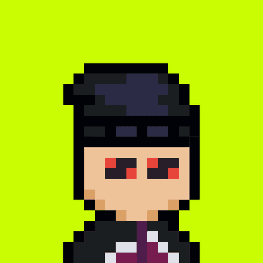 Tiny Hood #4792