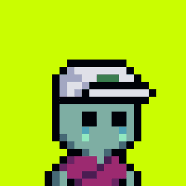 Tiny Hood #4794