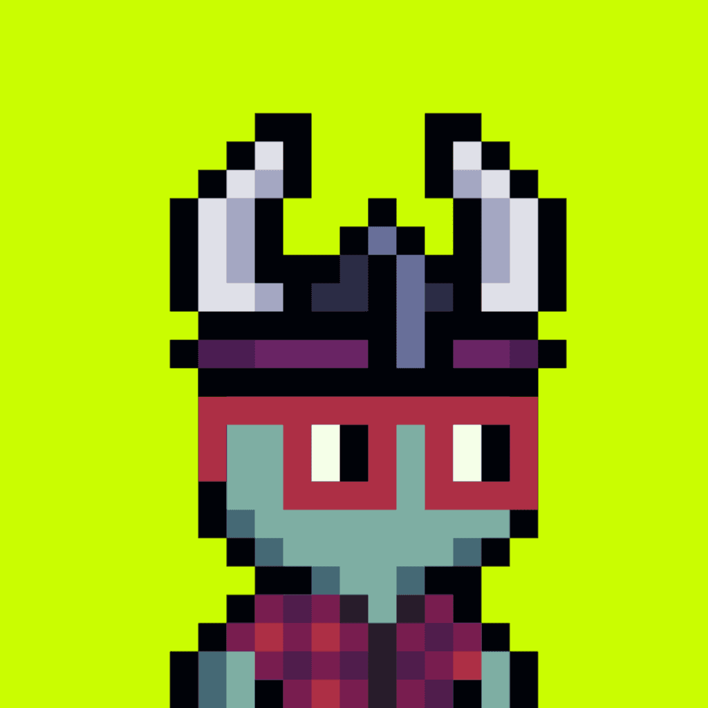 Tiny Hood #4796