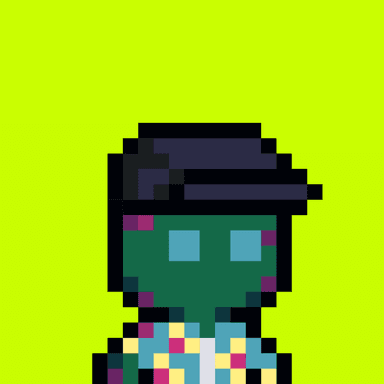 Tiny Hood #4797