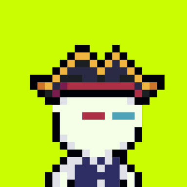 Tiny Hood #4799