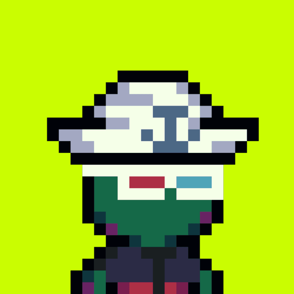 Tiny Hood #4805