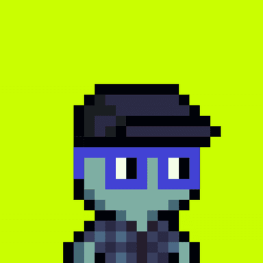 Tiny Hood #481