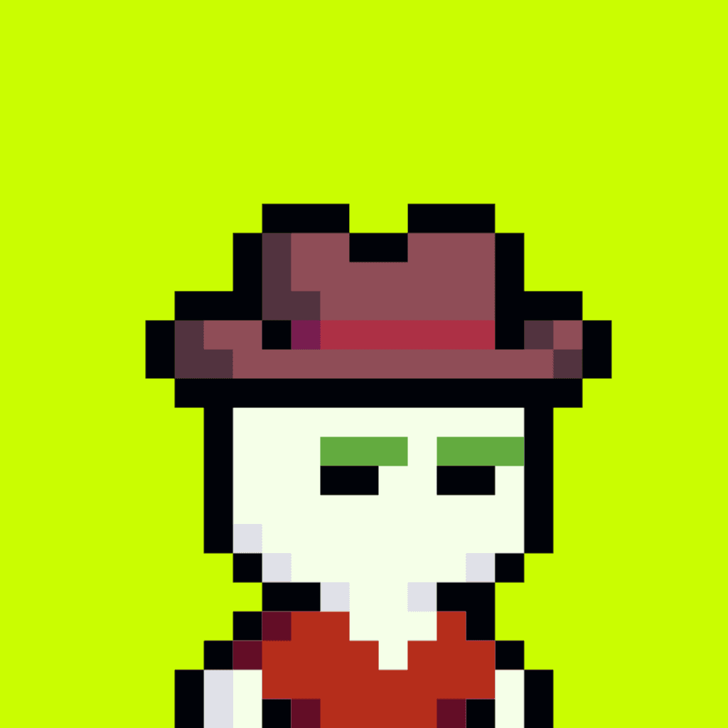 Tiny Hood #482