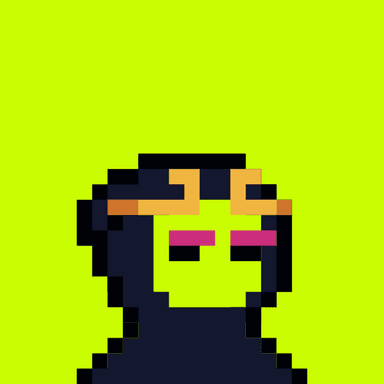 Tiny Hood #4825