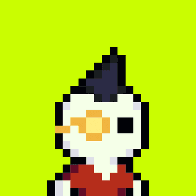 Tiny Hood #4826