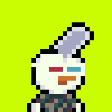 Tiny Hood #483