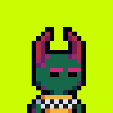 Tiny Hood #4831
