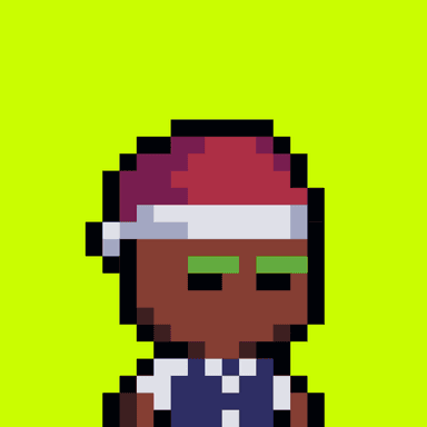 Tiny Hood #4837