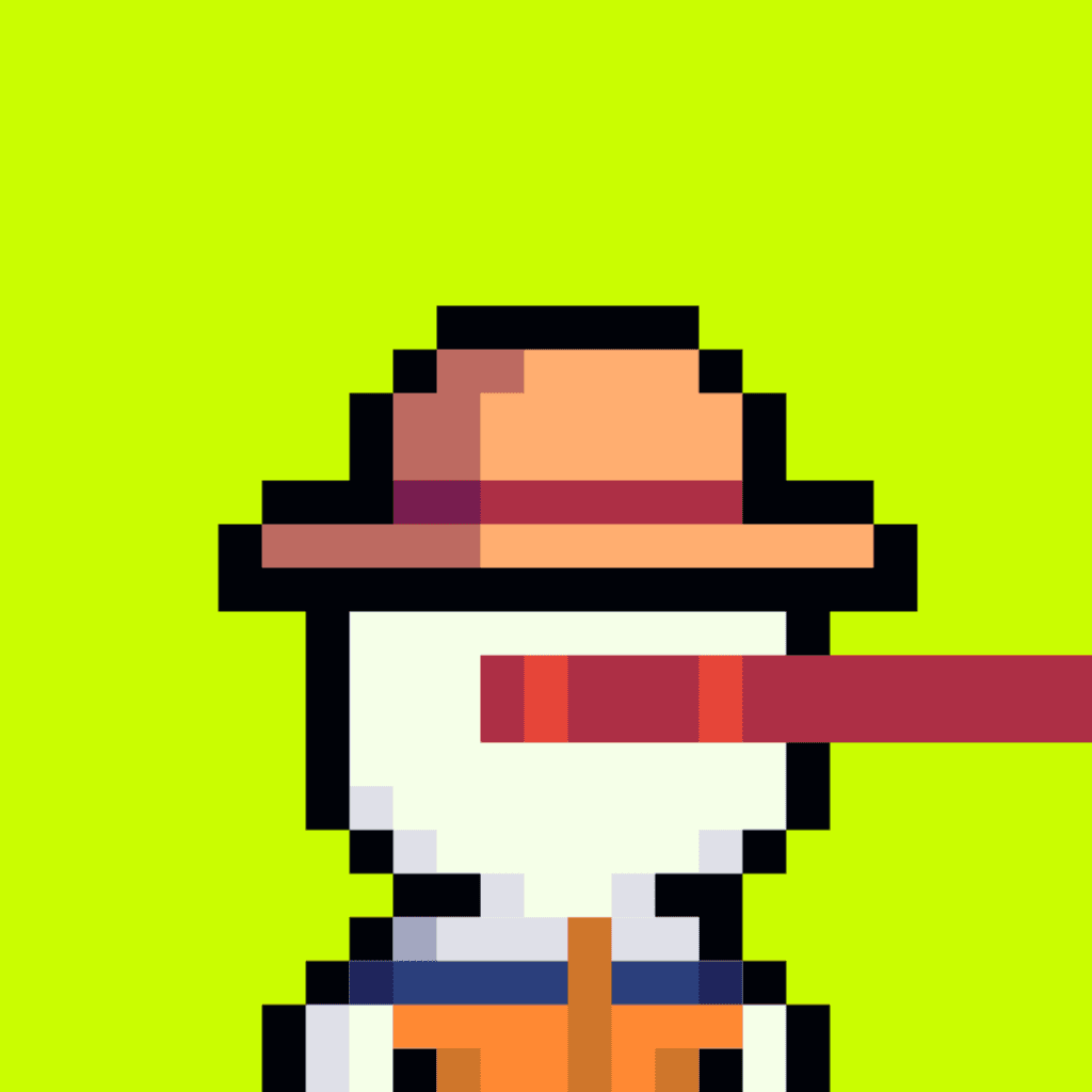 Tiny Hood #484